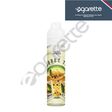 Bubble tea Mango Tribal Force 0
