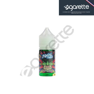 Green Desert Tribal Force 0