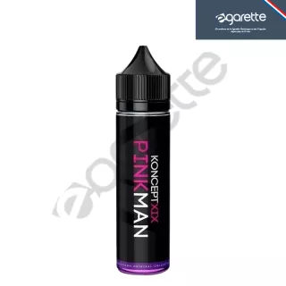Pinkman Koncept XiX Vampire Vapes