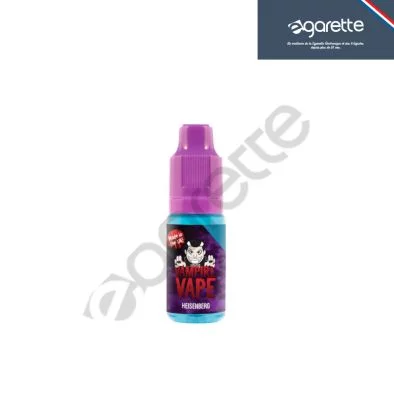 Heisenberg Vampire vape 0