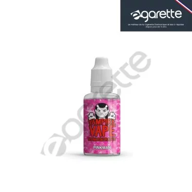 Pinkman Concentré Vampire Vape 0