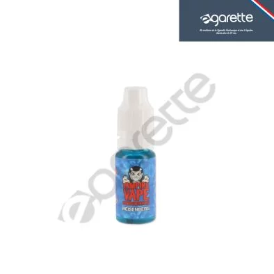 Heisenberg Concentré Vampire Vape 0