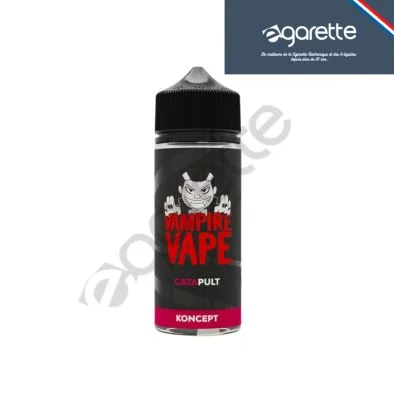 Catapult 100 ml Vampire Vape 0