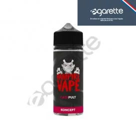 Catapult 100 ml Vampire Vape