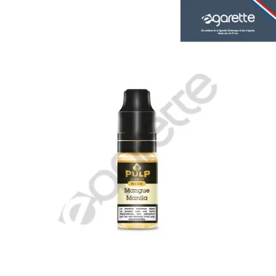 Mangue Manila Sels de nicotine Pulp 0