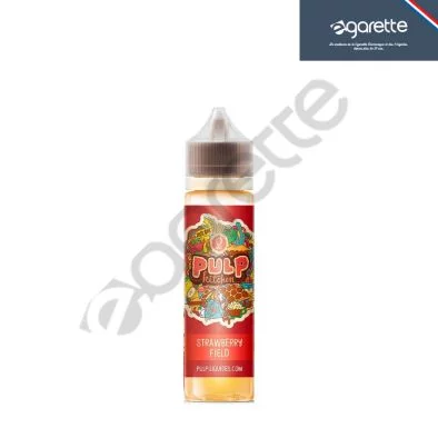 Strawberry Field Pulp 0