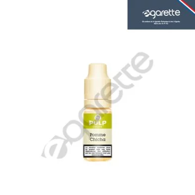 Pomme chicha Pulp 0