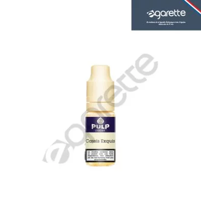 Cassis exquis Pulp 0