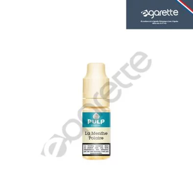 La menthe polaire Pulp 0