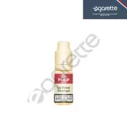 La fraise sauvage Pulp