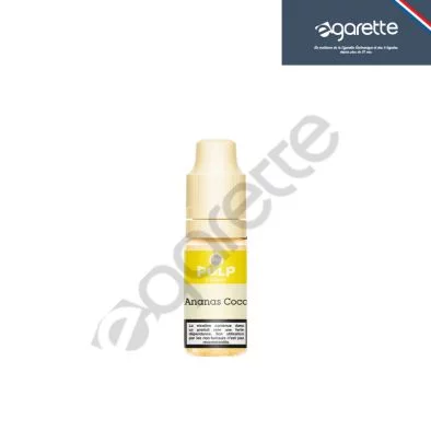 Ananas coco Pulp 0