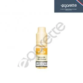 Granité de melon Pulp