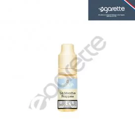 La menthe frappée Pulp