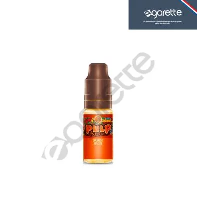 Orange Epicée Pulp 0