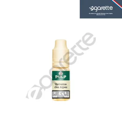 Verveine des alpes Pulp 0