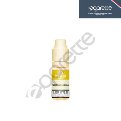 Ananas maui Pulp 0