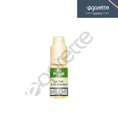 Le Thé à La Menthe Pulp 0
