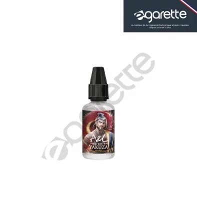 Concentré Yakuza Aromes et Liquides 0