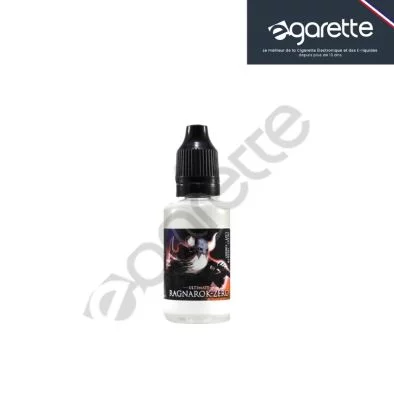 Ragnarok Zéro Aroma A & L 0