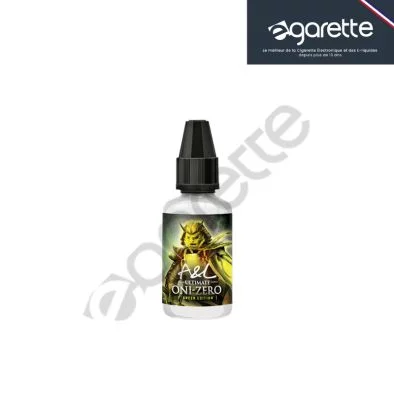 ONI Zero Ultimate Concentré A & L 0