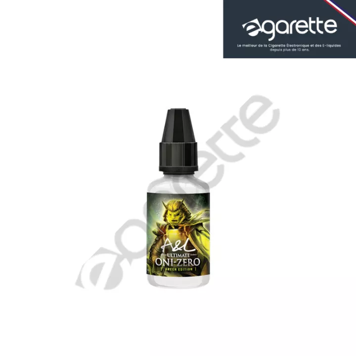 Ar&ocirc;me concentr&eacute; DIY Oni Zero Ultimate - Ar&ocirc;mes & Liquides