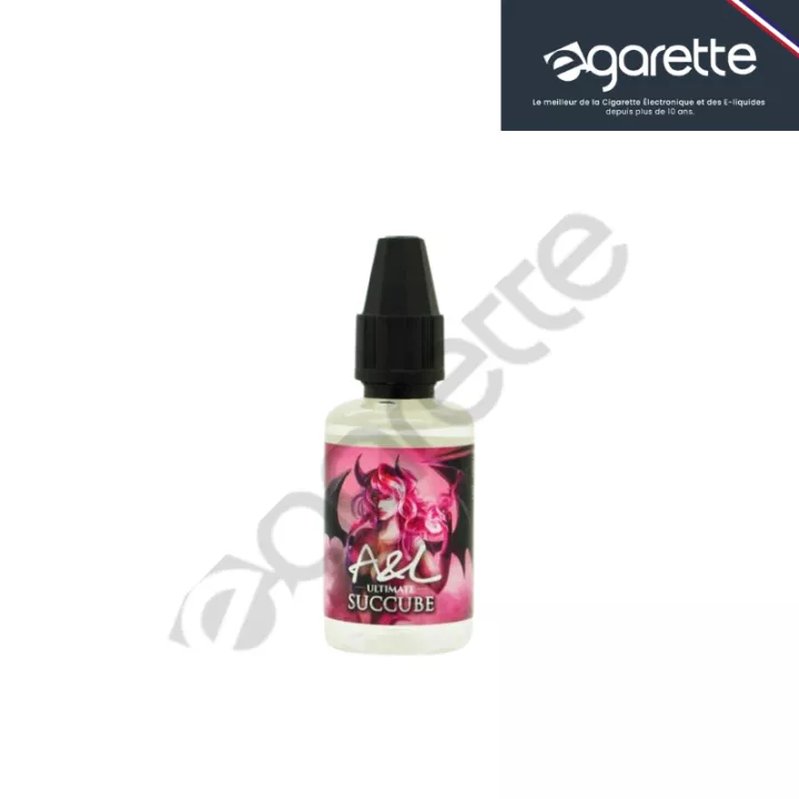 Ar&ocirc;me concentr&eacute; DIY Ultimate Succube - Ar&ocirc;mes & Liquides