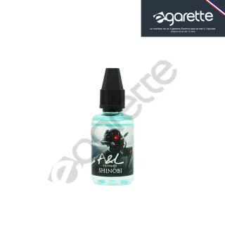 Shinoby Concentr&eacute; A & L