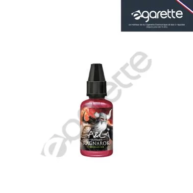 Ragnarok Aroma A & L 0