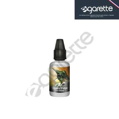 Green Banana Concentré A & L 0