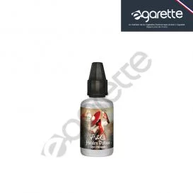 Red Pineapple Aroma A & L