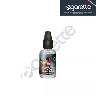Seven Sins Concentr&eacute; A & L