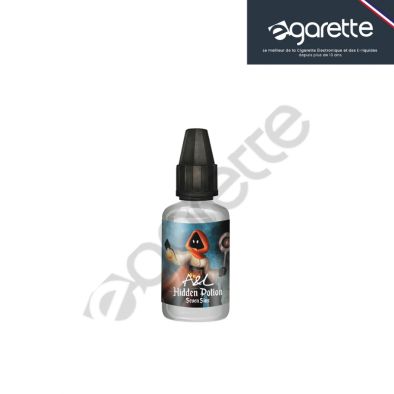 Seven Sins Concentrato A & L 0