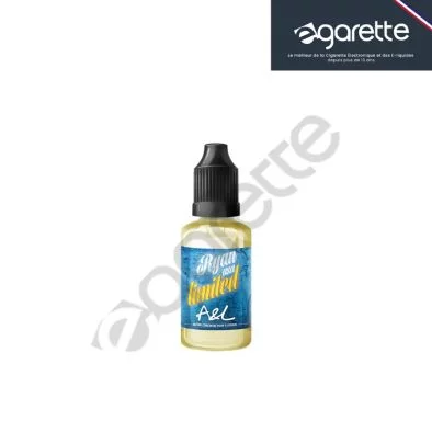 Ryan Usa Limited Concentré A & L 0