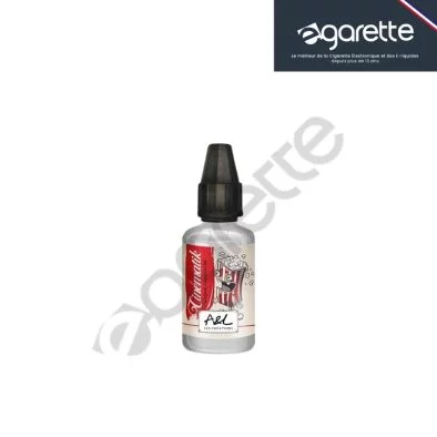 Cinematik Aroma A & L 0