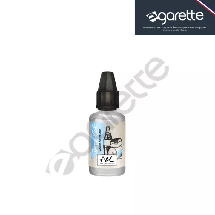 Ar&ocirc;me concentr&eacute; DIY Freezy Cola - Ar&ocirc;mes & Liquides