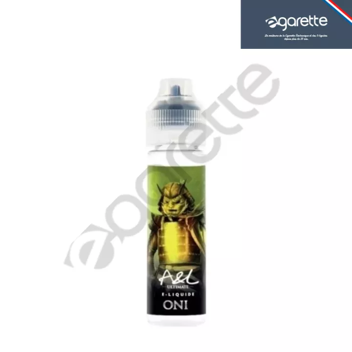 DIY konzentriertes Aroma Ultimate Oni - Ar&ocirc;mes & Liquides