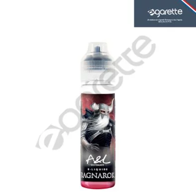 Ragnarok A & L 0