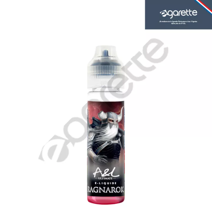 E-Liquide Ar&ocirc;me concentr&eacute; DIY Ragnarok - Ar&ocirc;mes & Liquides