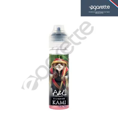 Kami A & L 0