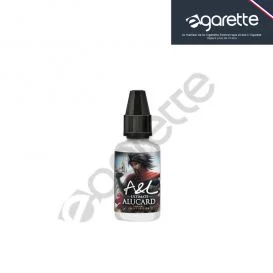Alucard Concentrato A & L