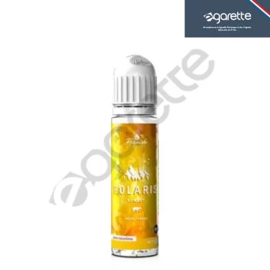 Sunset Polaris Le French liquide 0