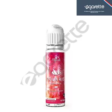 Berry mix Polaris Le French liquide 0