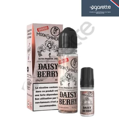 Daisy berry Le French Liquide 0