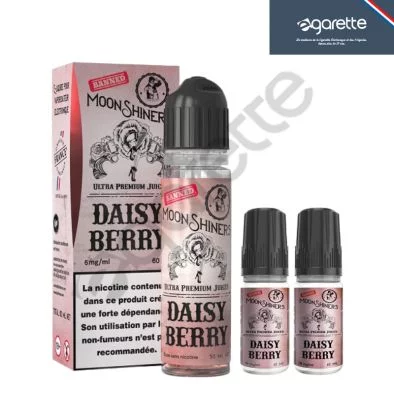Daisy berry Le French Liquide 1