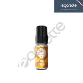 Exotic mangue goyave Le French Liquide