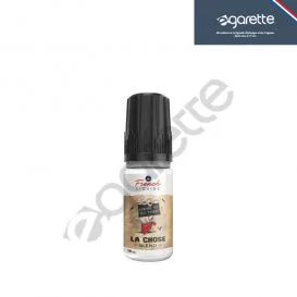 La chose blend 10 ml Le French Liquide