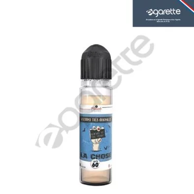 La chose Le French liquide 0