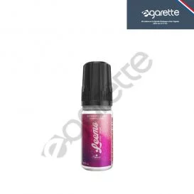 Leemo Fruits rouges 10ML Le French Liquide