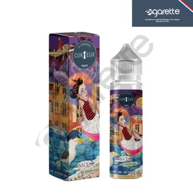 Nice to meet you Curieux 0