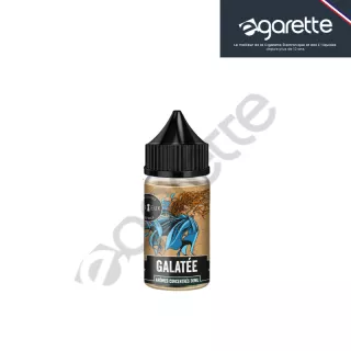 Concentr&eacute; Galat&eacute;e Curieux